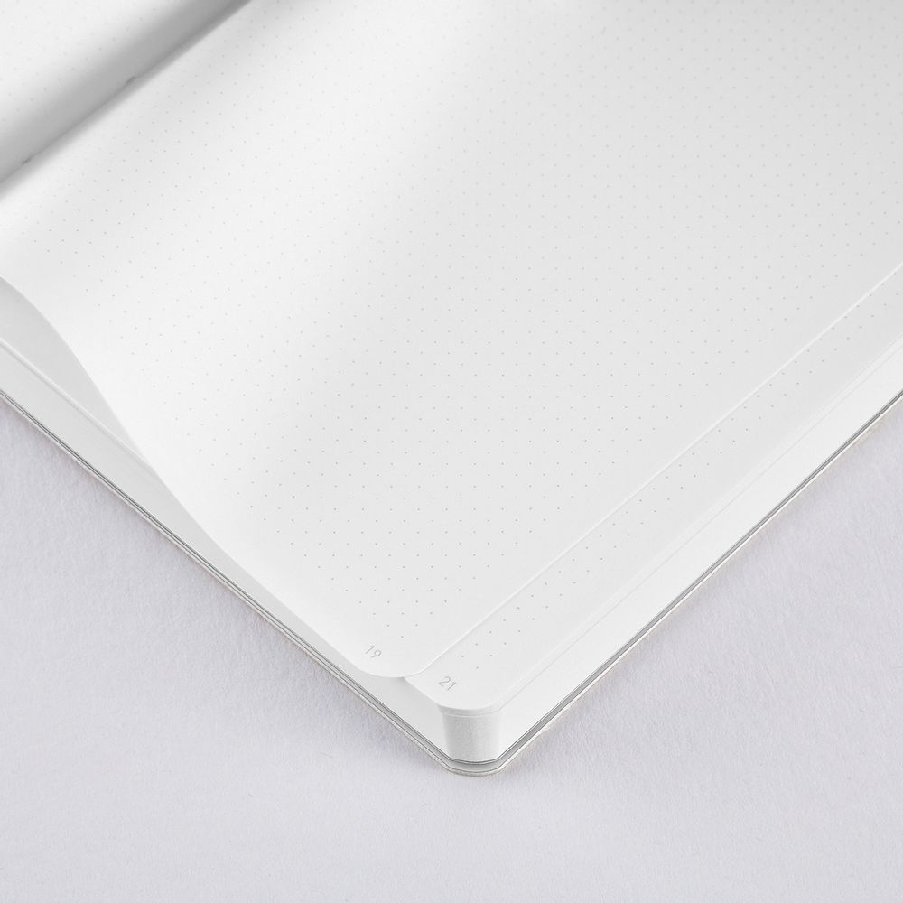 Papeterie bureau - Collaboration Myriam Beltz for nuuna - NUUNA