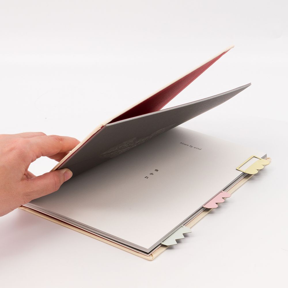 Cadeaux - BOOKMARKS GÉOMÉTRIQUES - MAISON BONNE NOUVELLE