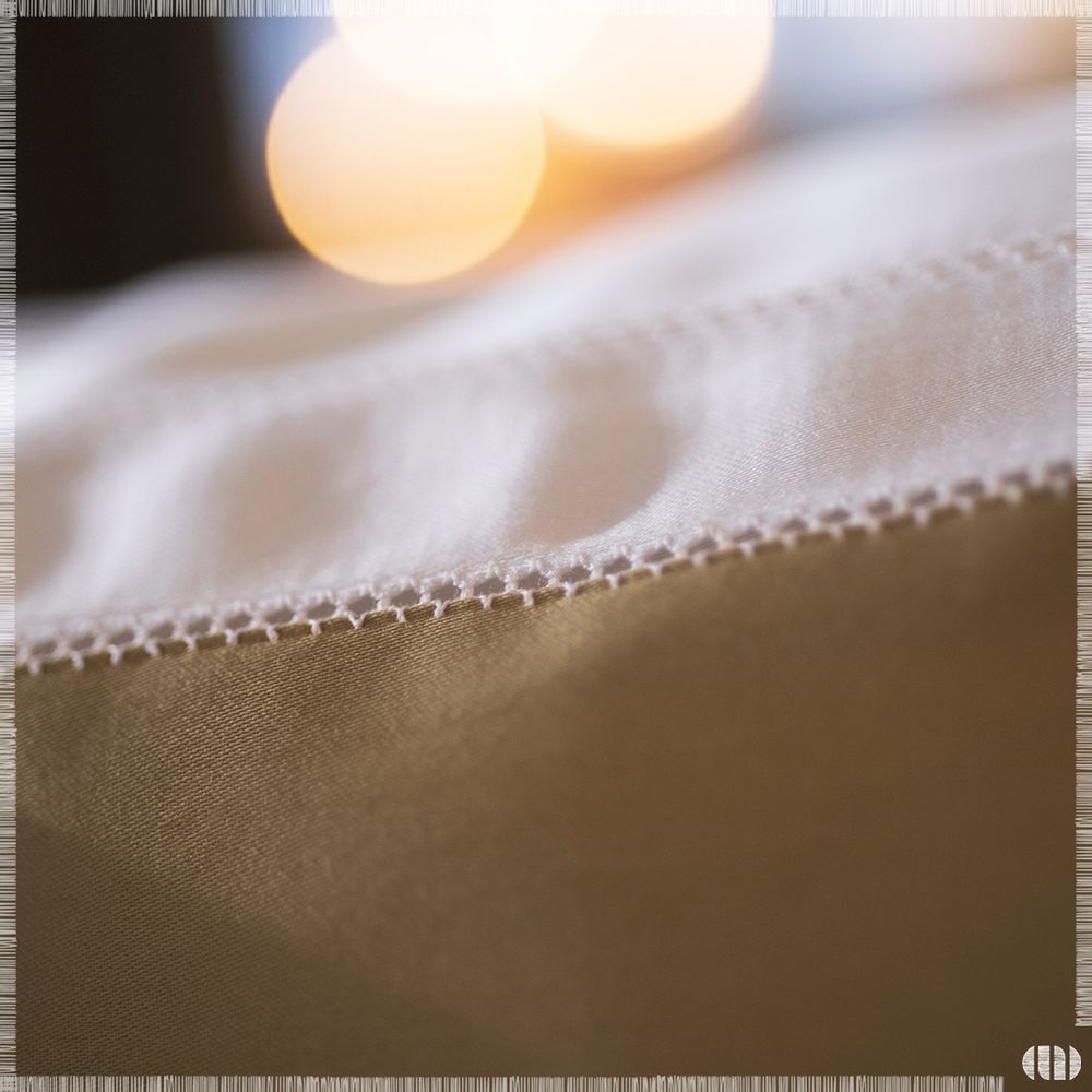 Linge de lit - Linge de lit Gorëme - AIGREDOUX
