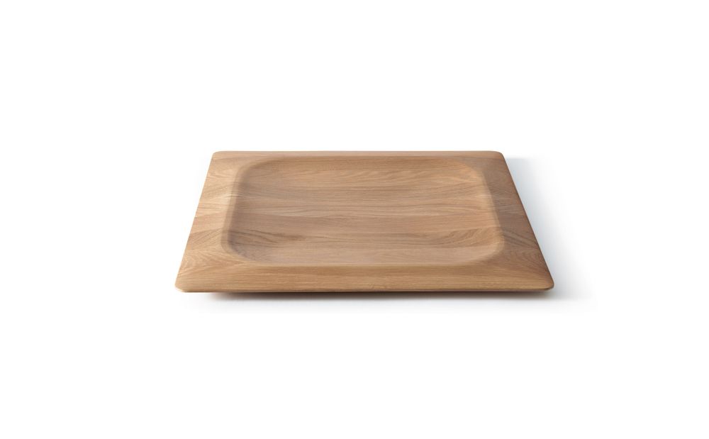Objets de décoration - Plateaux Leggerissimi - ATIPICO