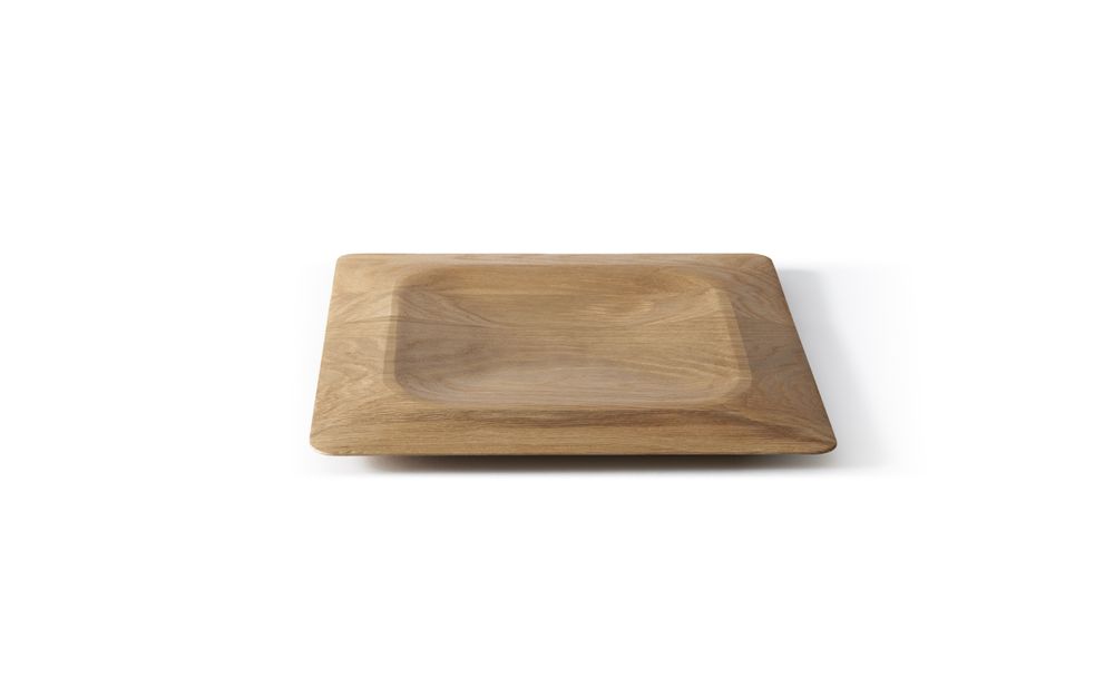 Objets de décoration - Plateaux Leggerissimi - ATIPICO