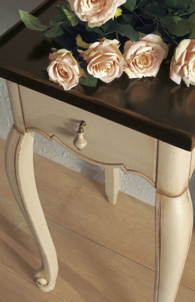 Tables basses - Tables basses françaises provinciales et classiques chics - INTERIORS ITALIA
