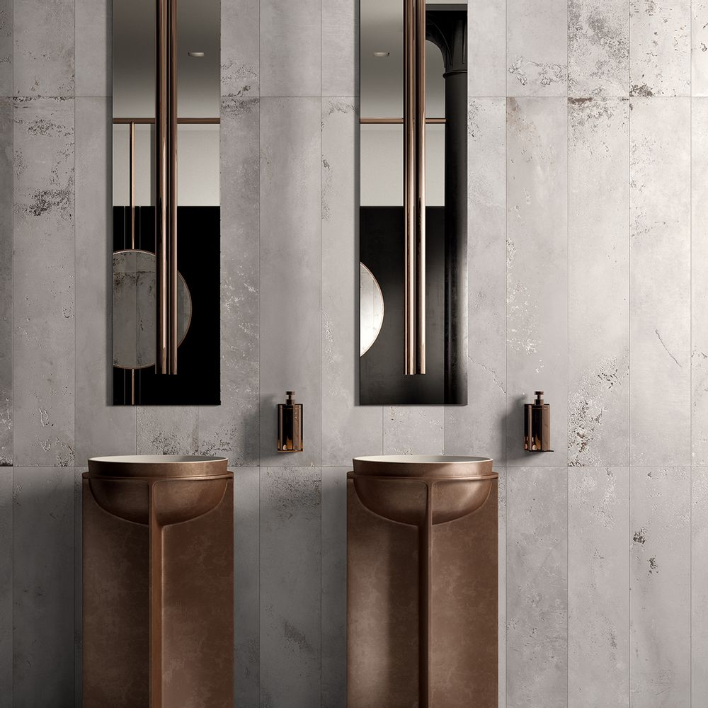 Revêtements sols intérieurs - Revêtement Edimax Astor Ceramiche - Melt - EDIMAX ASTOR CERAMICHE