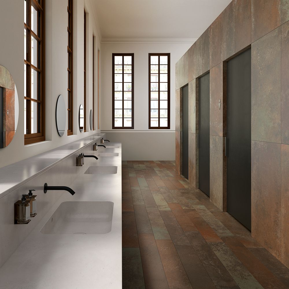 Revêtements sols intérieurs - Revêtement Edimax Astor Ceramiche - Melt - EDIMAX ASTOR CERAMICHE