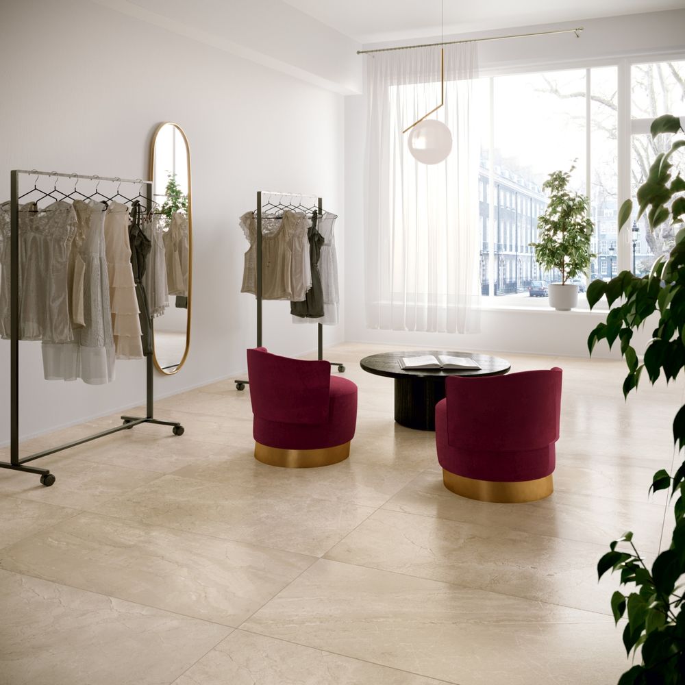 Indoor floor coverings - Edimax Astor Ceramiche Upholstery - Velvet - EDIMAX ASTOR CERAMICHE