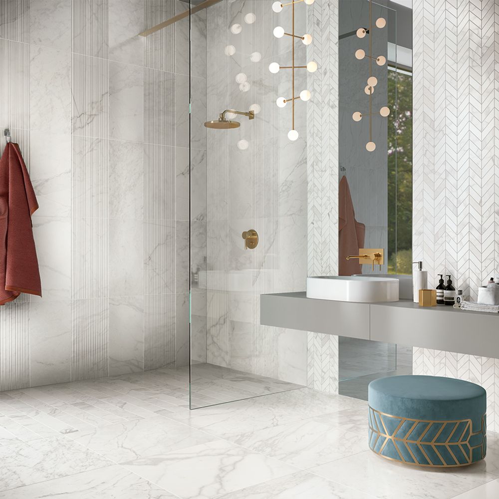 Indoor floor coverings - Edimax Astor Ceramiche Upholstery - Velvet - EDIMAX ASTOR CERAMICHE