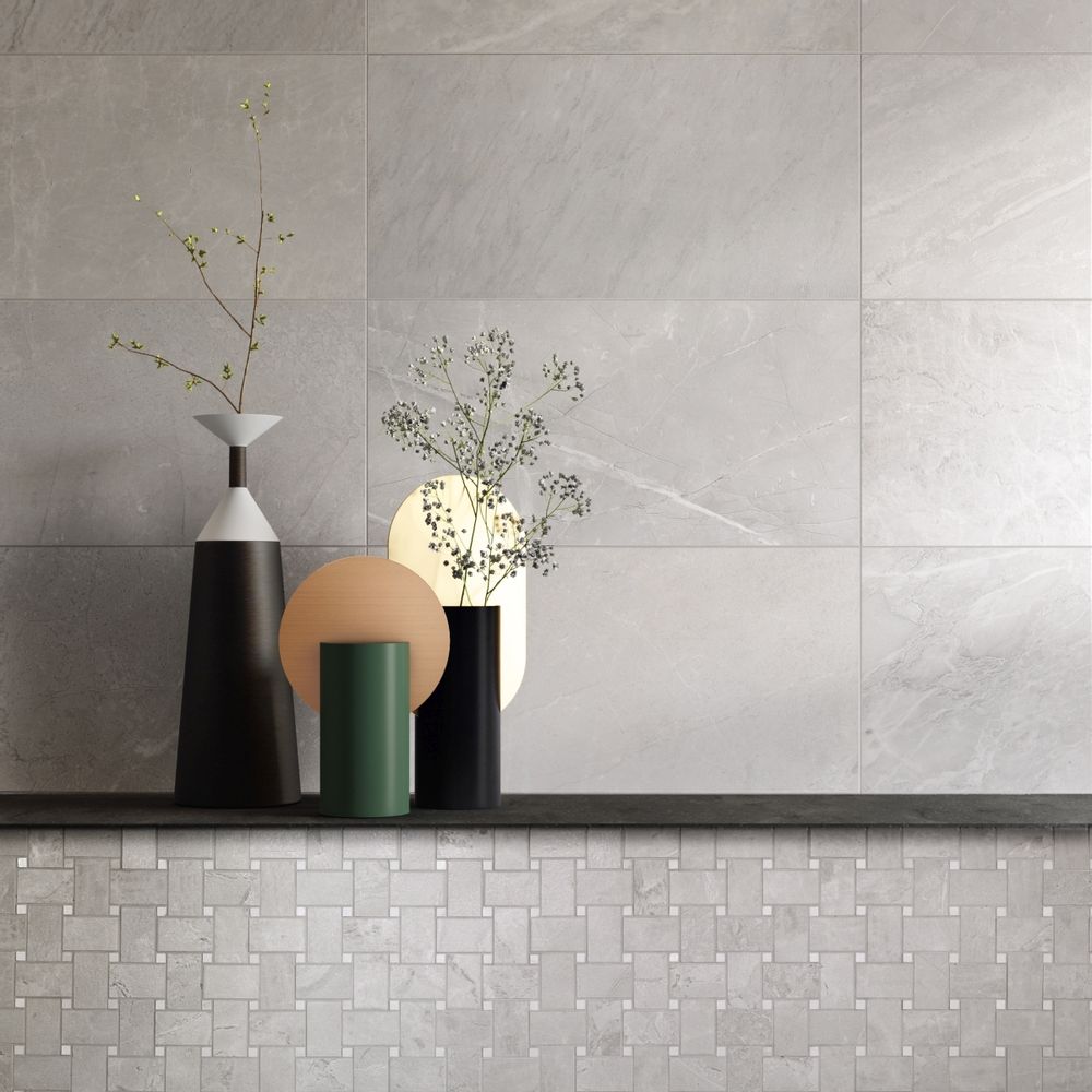 Indoor floor coverings - Edimax Astor Ceramiche Upholstery - Velvet - EDIMAX ASTOR CERAMICHE