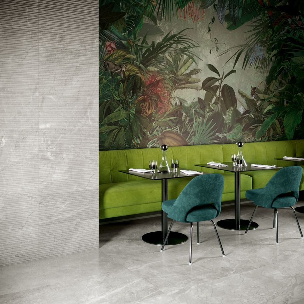Indoor floor coverings - Edimax Astor Ceramiche Upholstery - Velvet - EDIMAX ASTOR CERAMICHE