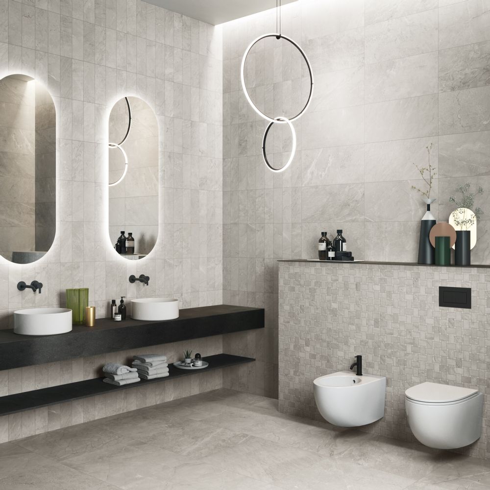 Indoor floor coverings - Edimax Astor Ceramiche Upholstery - Velvet - EDIMAX ASTOR CERAMICHE