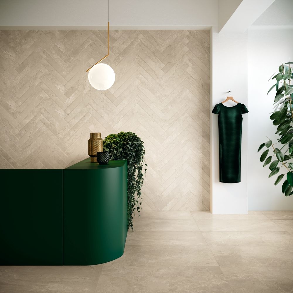 Indoor floor coverings - Edimax Astor Ceramiche Upholstery - Velvet - EDIMAX ASTOR CERAMICHE