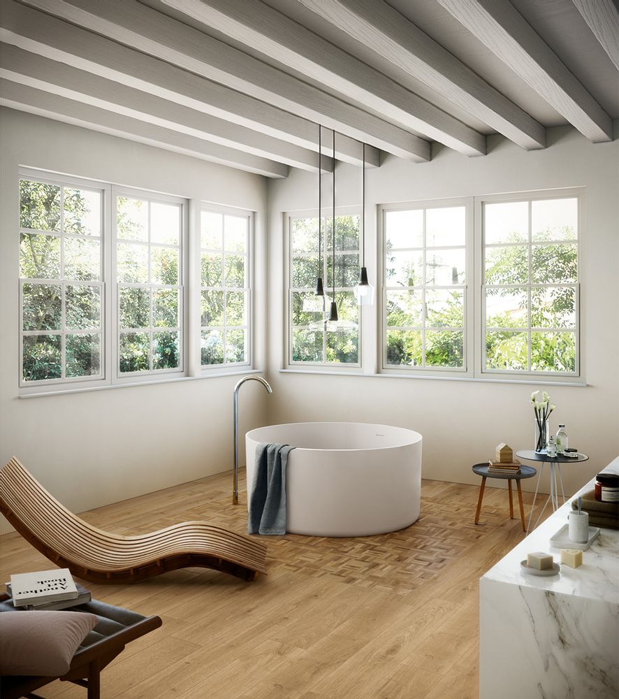 Indoor floor coverings - Edimax Astor Ceramiche - Oaks - EDIMAX ASTOR CERAMICHE