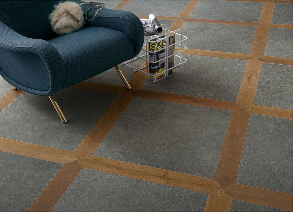 Indoor floor coverings - Edimax Astor Ceramiche - Oaks - EDIMAX ASTOR CERAMICHE
