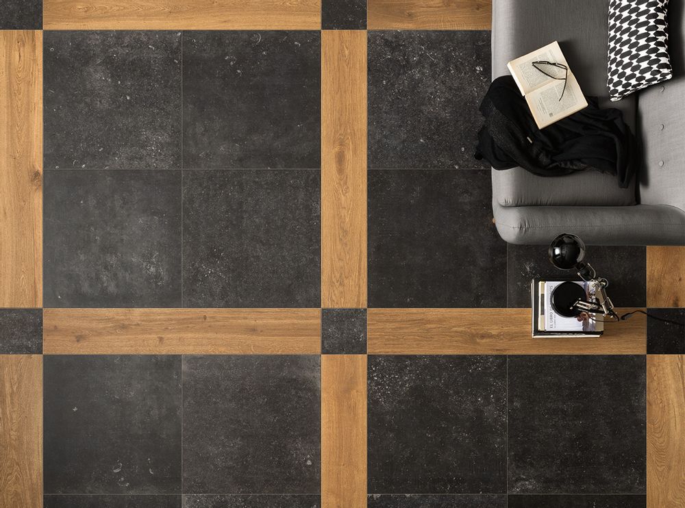 Indoor floor coverings - Edimax Astor Ceramiche - Oaks - EDIMAX ASTOR CERAMICHE