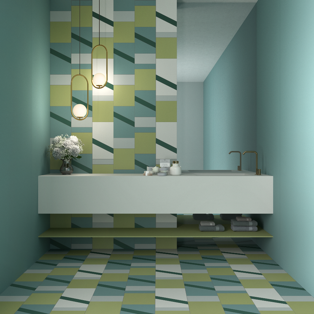 Autres décorations murales - BASIC | Revêtements de Sols et Muraux - TECHNOLAM