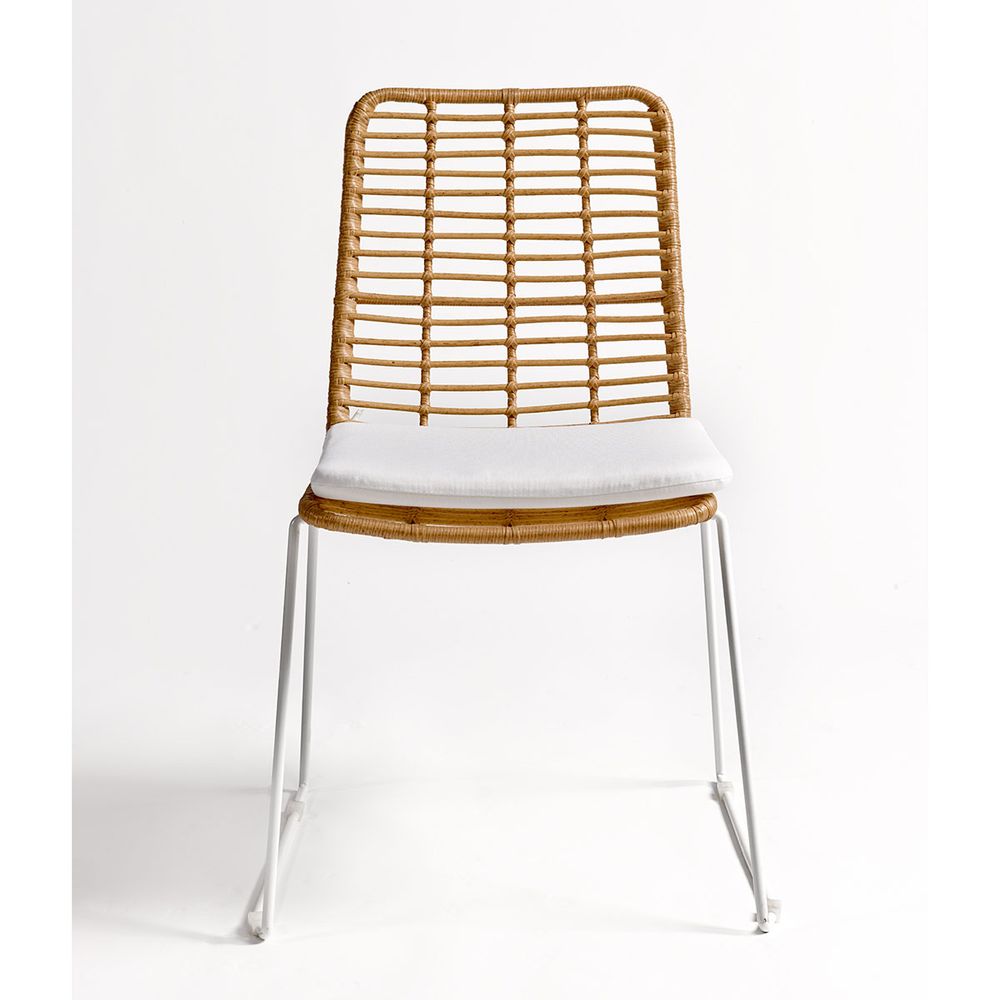 Chairs for hospitalities & contracts - CHAIR SOFIA - CRISAL DECORACIÓN