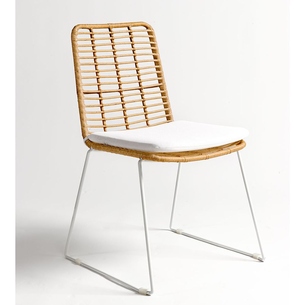 Chairs for hospitalities & contracts - CHAIR SOFIA - CRISAL DECORACIÓN