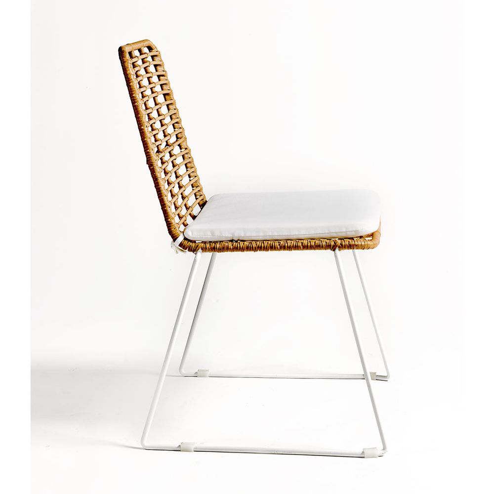Chairs for hospitalities & contracts - CHAIR SOFIA - CRISAL DECORACIÓN