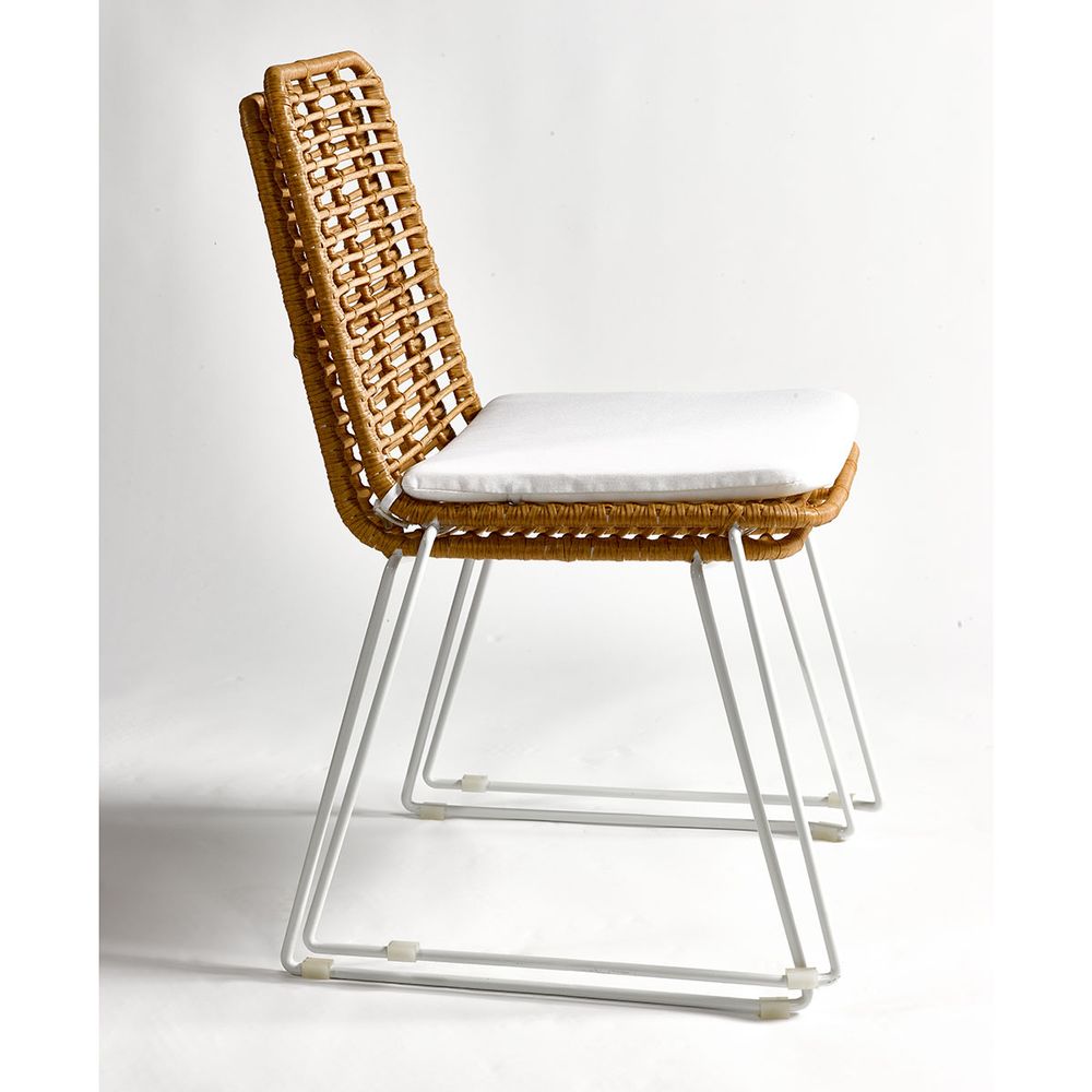 Chairs for hospitalities & contracts - CHAIR SOFIA - CRISAL DECORACIÓN