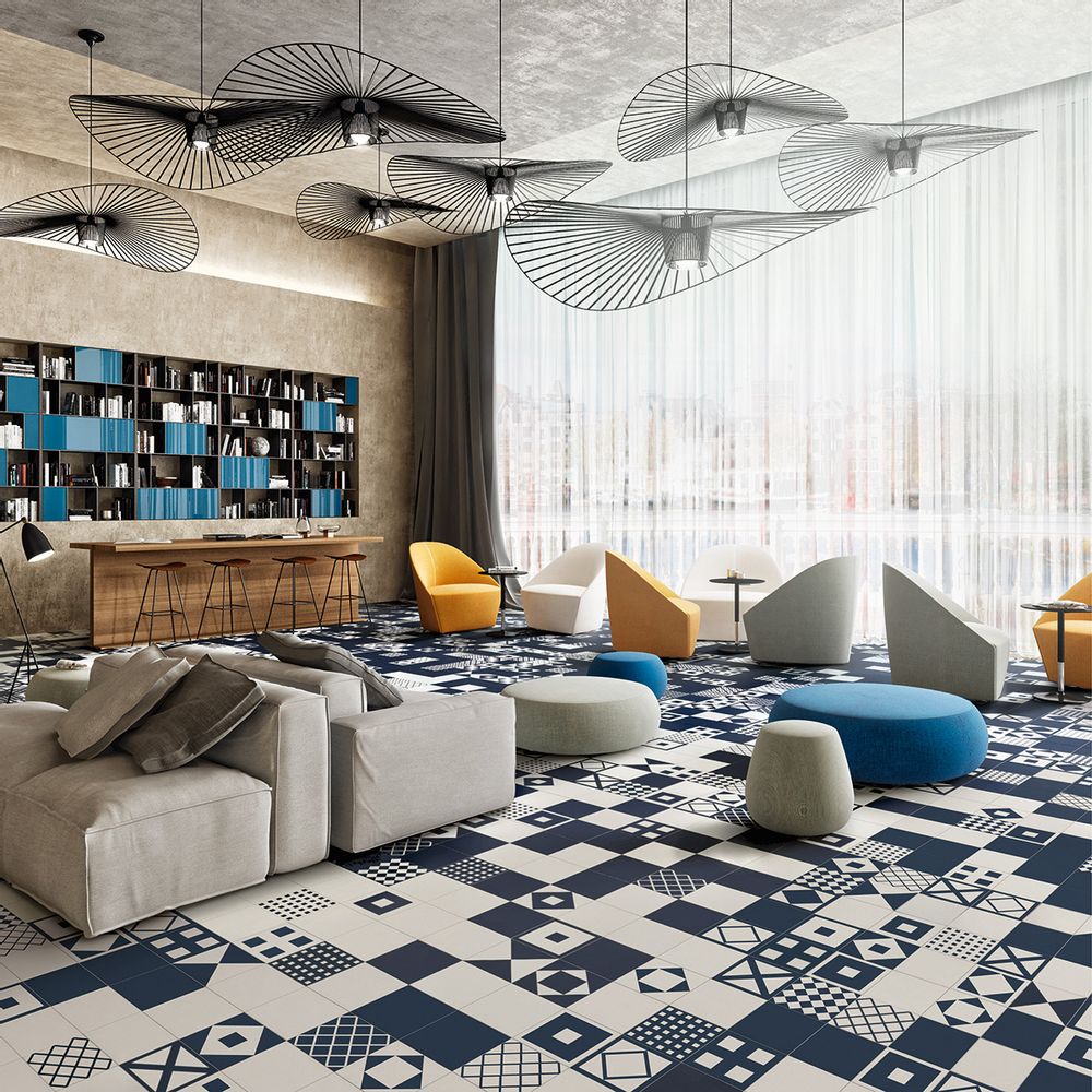 Indoor floor coverings - Edimax Astor Ceramiche Cladding - Vingt - EDIMAX ASTOR CERAMICHE