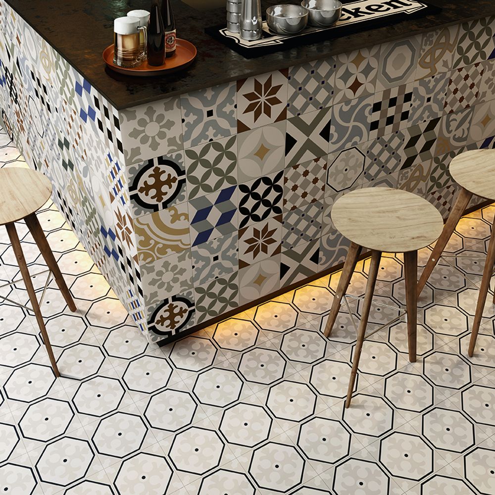 Indoor floor coverings - Edimax Astor Ceramiche Cladding - Vingt - EDIMAX ASTOR CERAMICHE