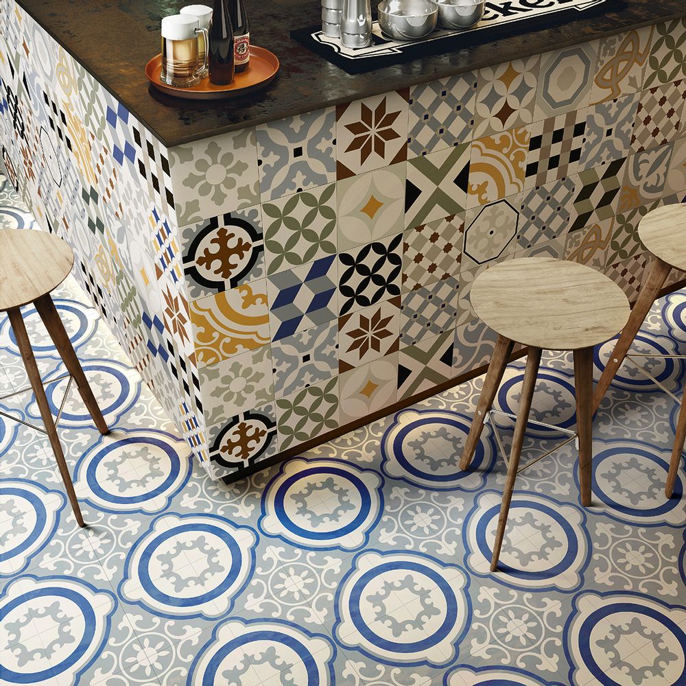 Indoor floor coverings - Edimax Astor Ceramiche Cladding - Vingt - EDIMAX ASTOR CERAMICHE