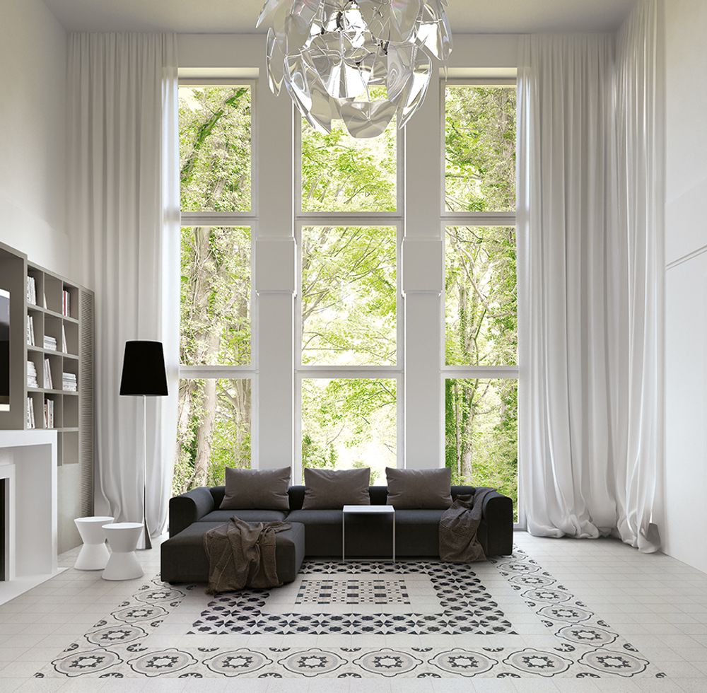 Indoor floor coverings - Edimax Astor Ceramiche Cladding - Vingt - EDIMAX ASTOR CERAMICHE