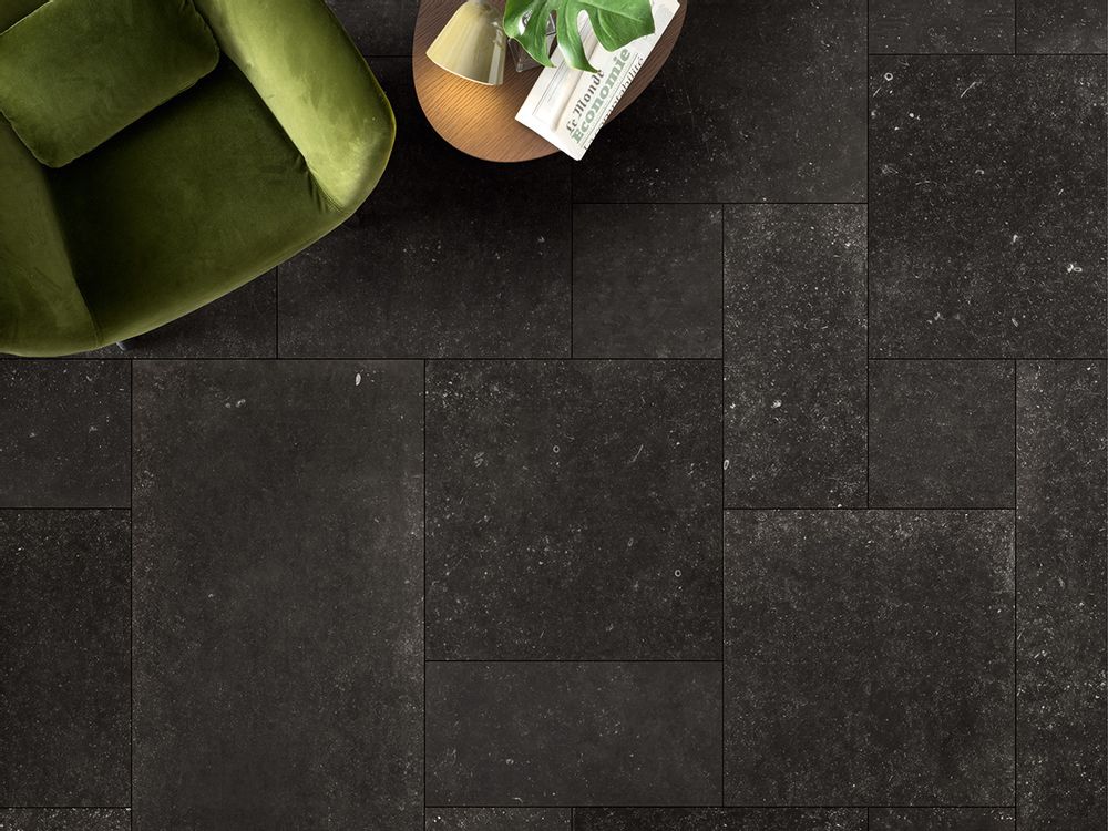 Revêtements sols intérieurs - Edimax Astor Ceramiche - Belgique - EDIMAX ASTOR CERAMICHE