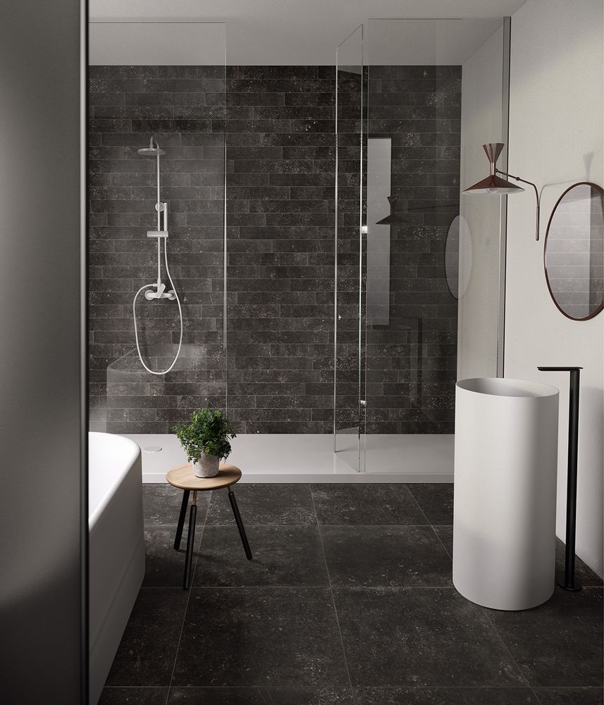 Revêtements sols intérieurs - Edimax Astor Ceramiche - Belgique - EDIMAX ASTOR CERAMICHE