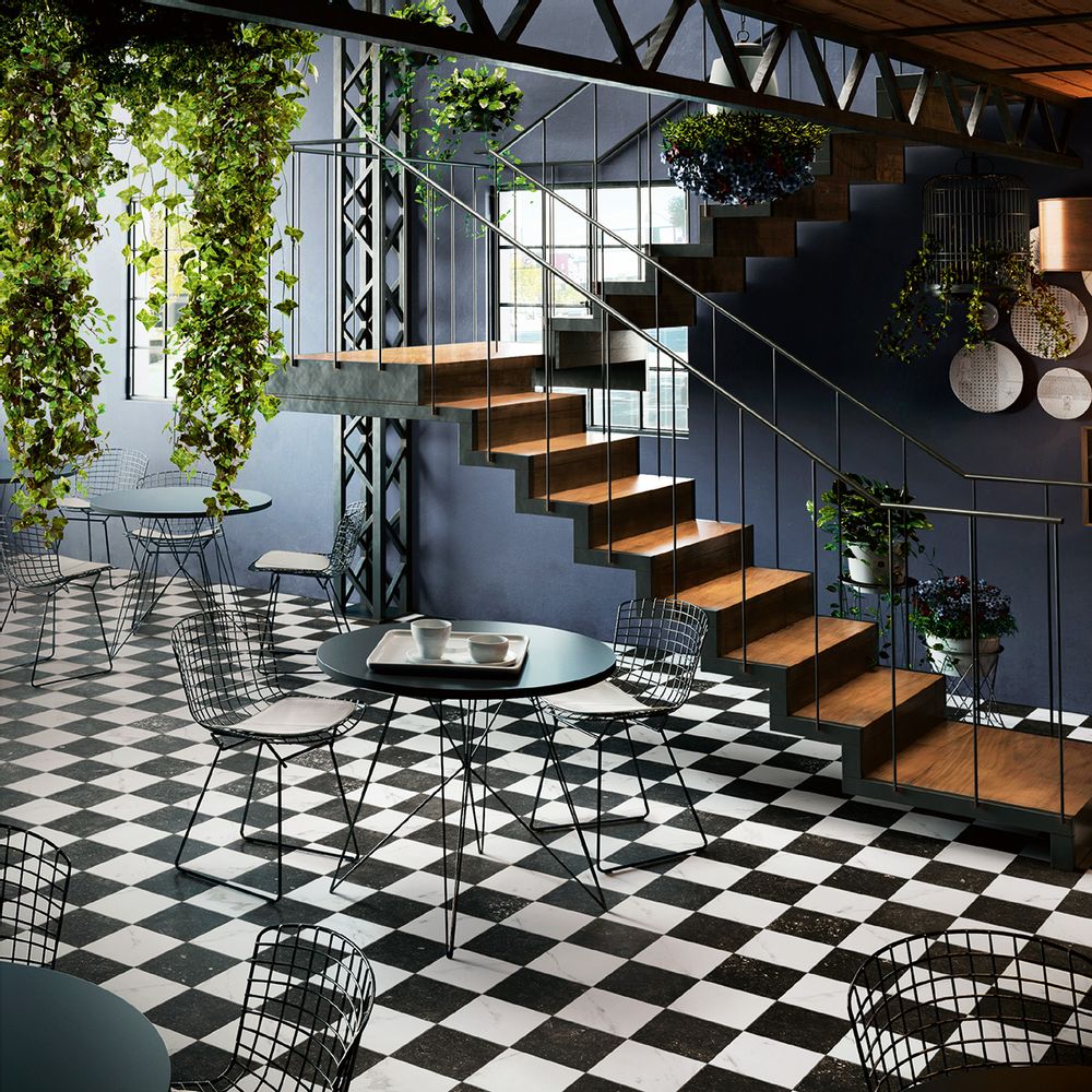 Revêtements sols intérieurs - Edimax Astor Ceramiche - Belgique - EDIMAX ASTOR CERAMICHE