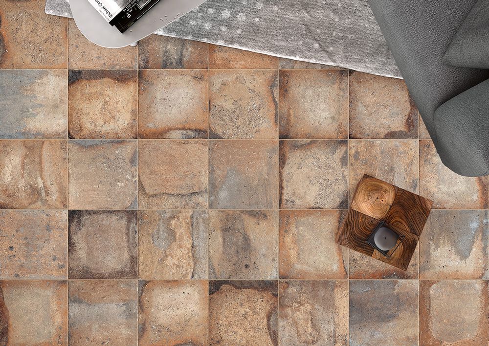 Revêtements sols intérieurs - Edimax Astor Ceramiche - Context - EDIMAX ASTOR CERAMICHE