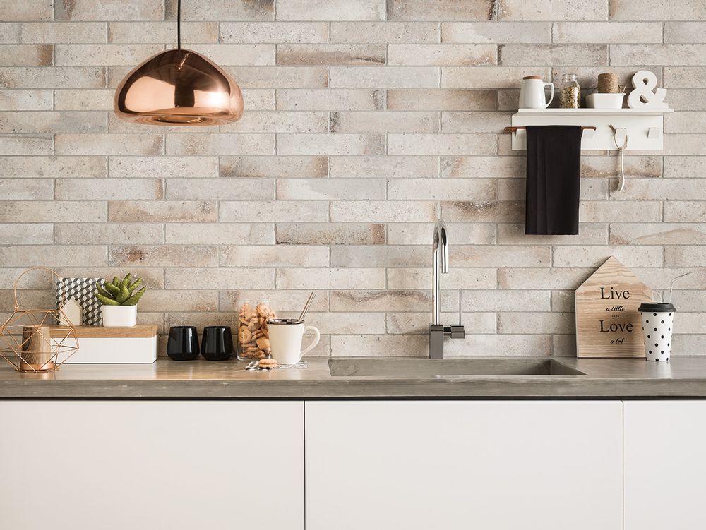Revêtements sols intérieurs - Edimax Astor Ceramiche - Context - EDIMAX ASTOR CERAMICHE