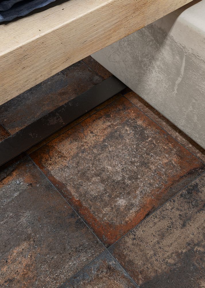 Revêtements sols intérieurs - Edimax Astor Ceramiche - Context - EDIMAX ASTOR CERAMICHE