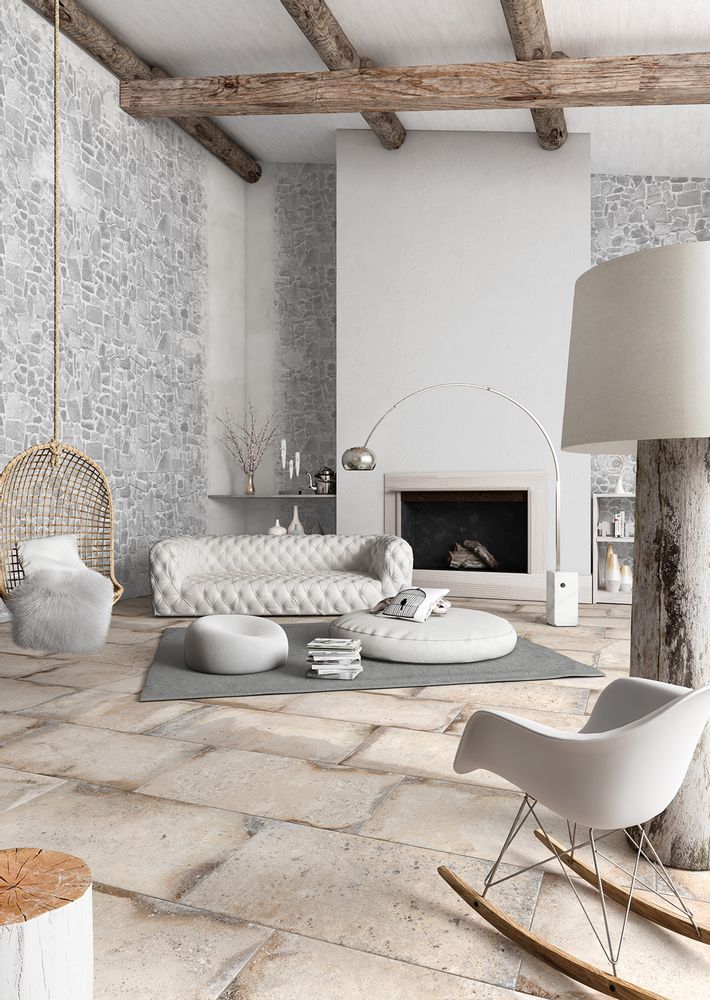 Revêtements sols intérieurs - Edimax Astor Ceramiche - Context - EDIMAX ASTOR CERAMICHE