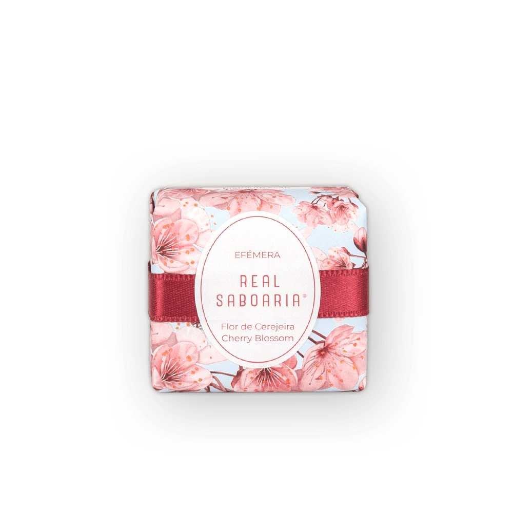 Savons - Savon Efémera 50g - REAL SABOARIA