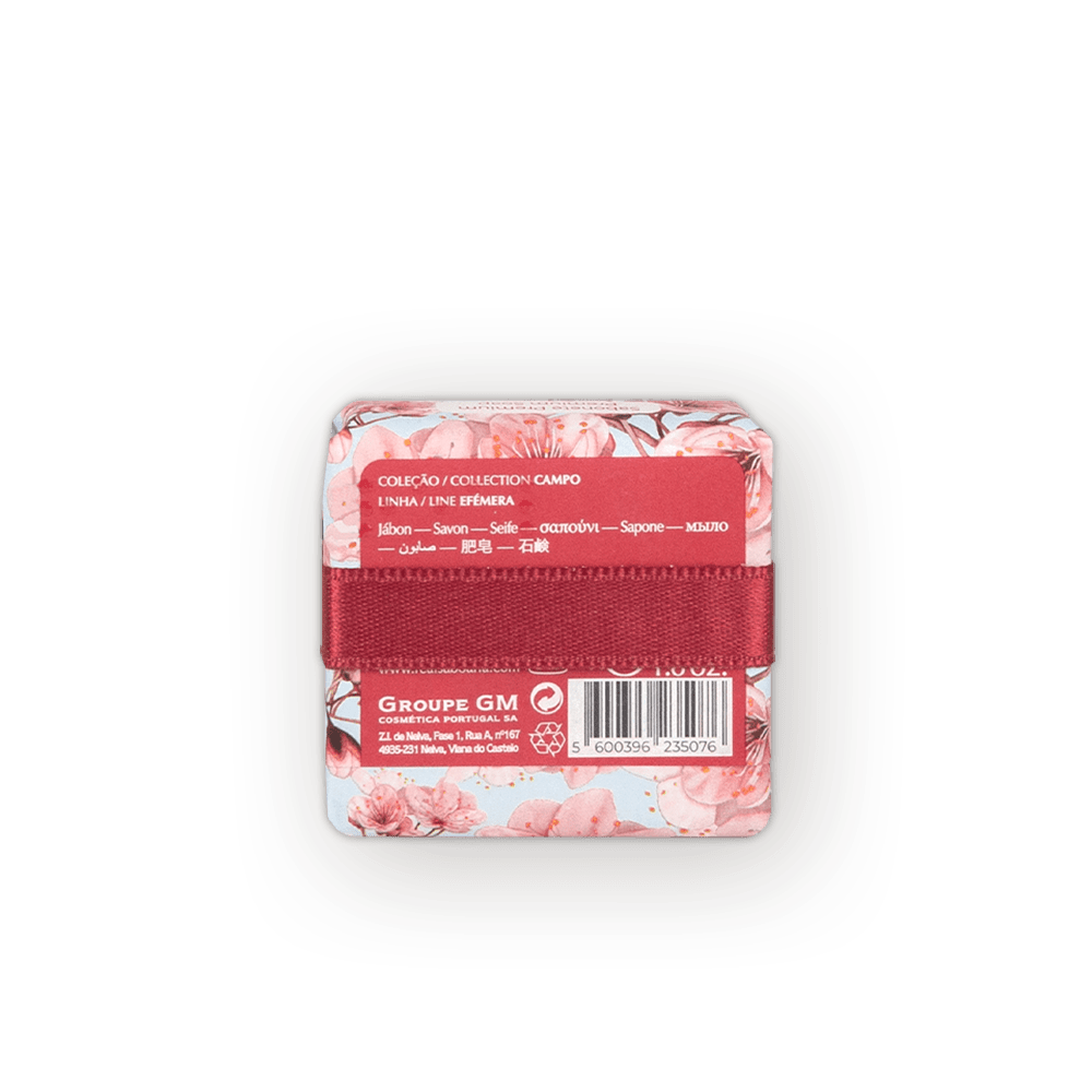 Savons - Savon Efémera 50g - REAL SABOARIA