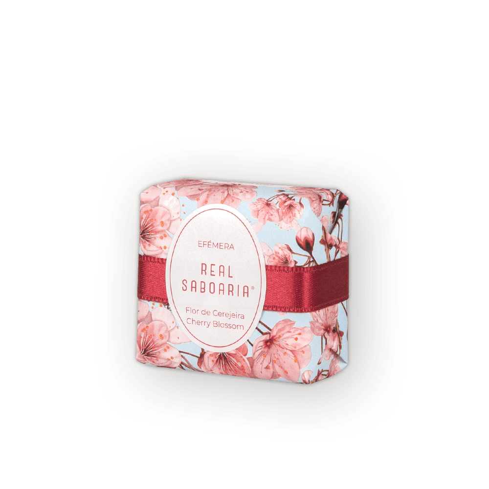 Savons - Savon Efémera 50g - REAL SABOARIA