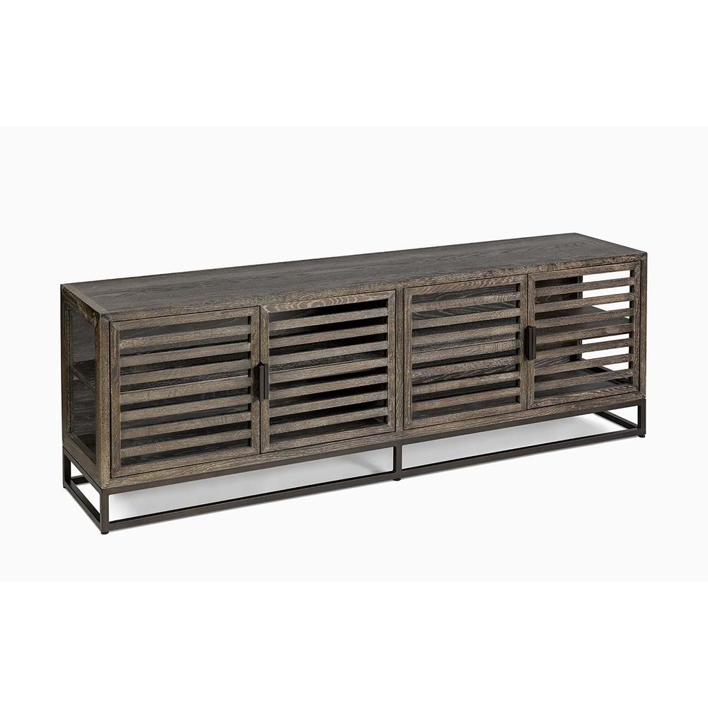 Wardrobe - SIDEBOARD 5633-NK - CRISAL DECORACIÓN