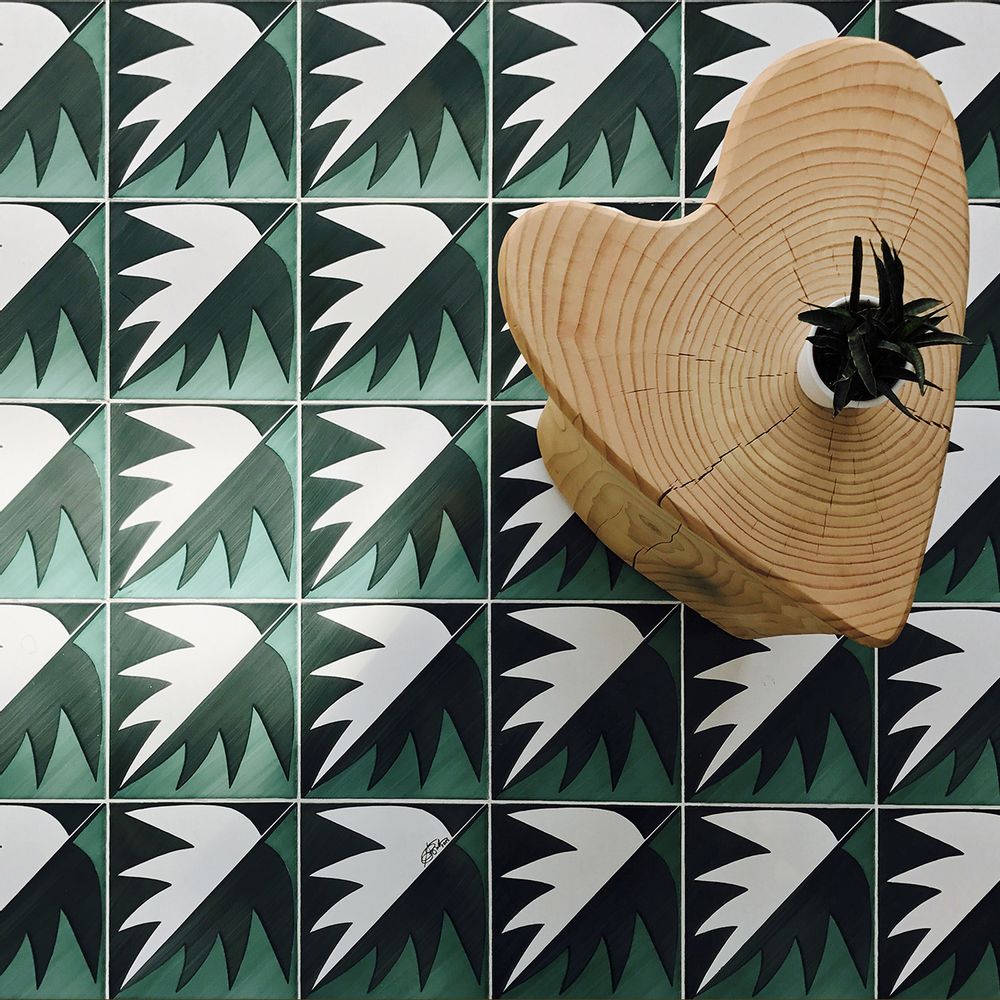 Céramique - Revêtement Blu Ponti - CERAMICA FRANCESCO DE MAIO