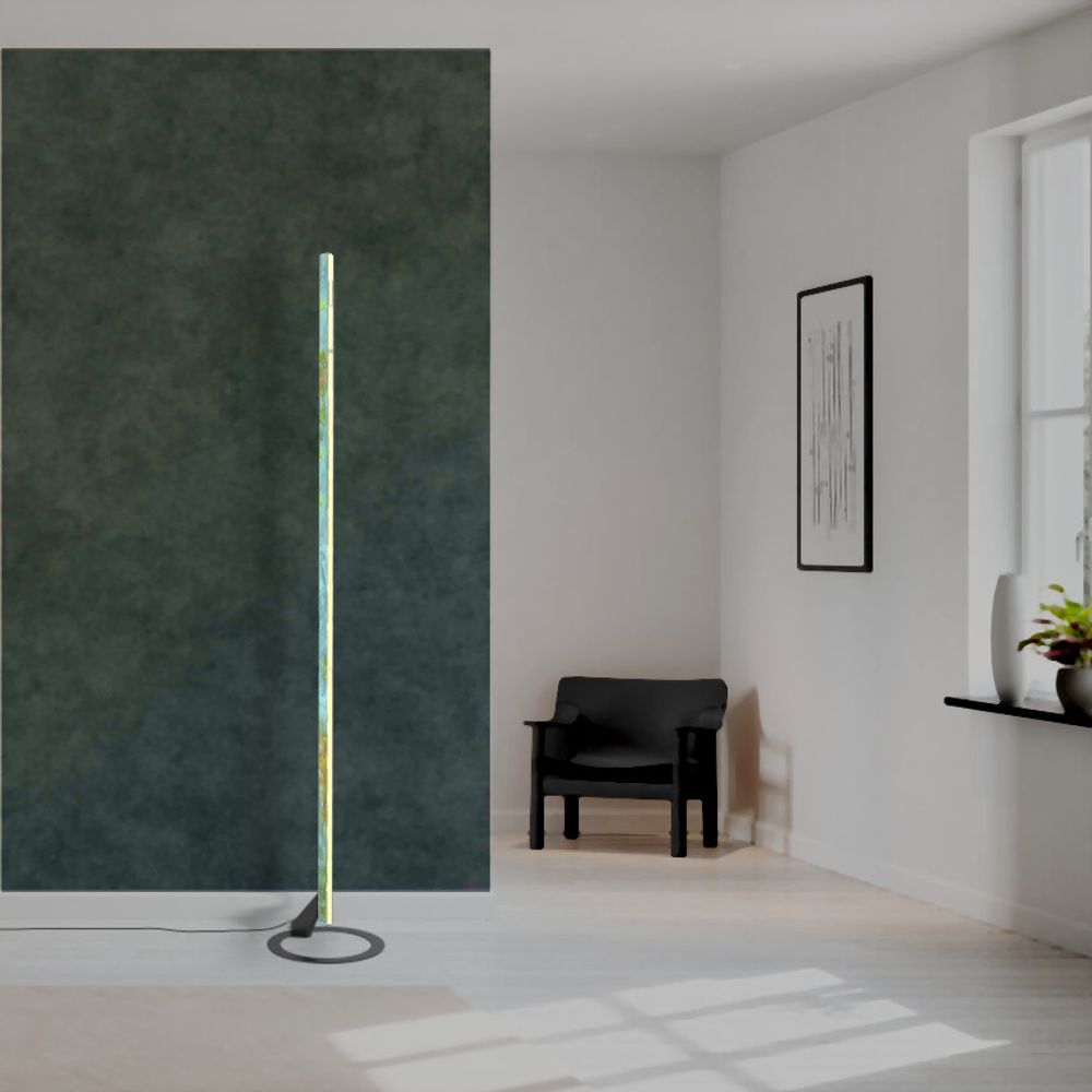 Floor lamps - ALTEA Floor Lamp - MGVISIO