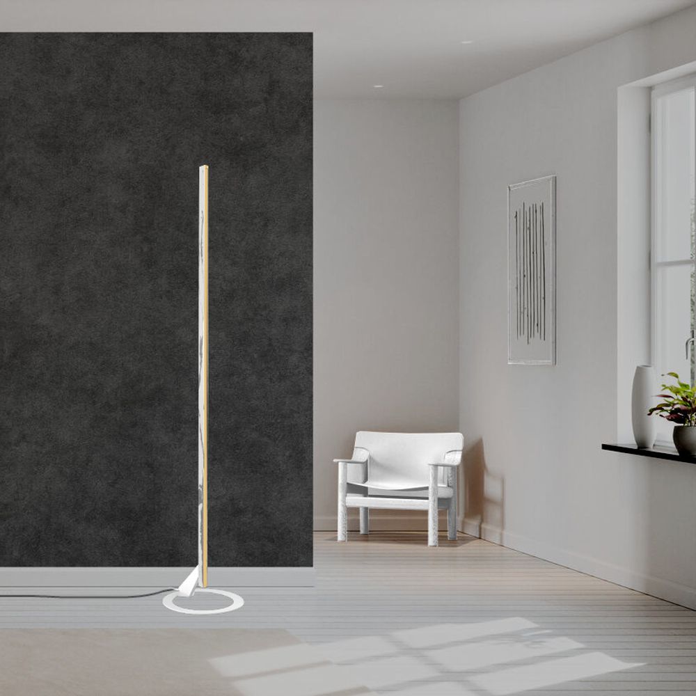 Floor lamps - ALTEA Floor Lamp - MGVISIO