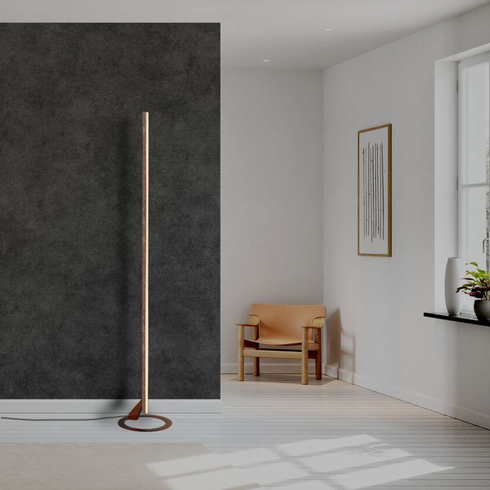 Floor lamps - ALTEA Floor Lamp - MGVISIO