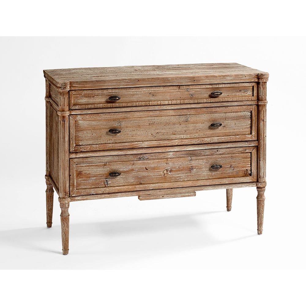Chiffonniers - BUREAU SE-0146 - CRISAL DECORACIÓN