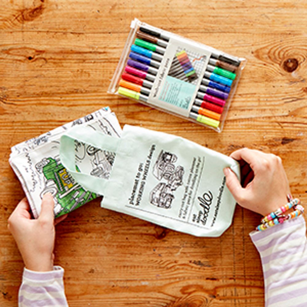 Sets de table - set de table portable voitures, camions et tracteurs - EATSLEEPDOODLE