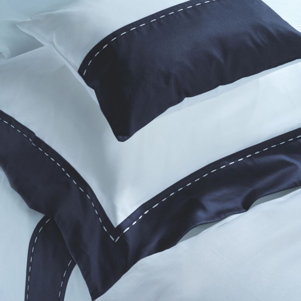 Bed linens - Ecurie D'Angers - Bed linens - RIVOLTA CARMIGNANI
