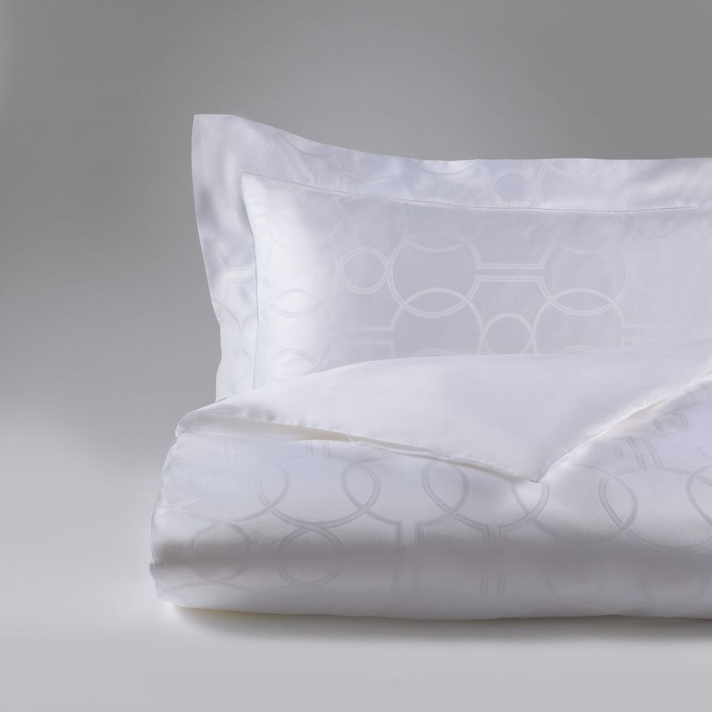 Linge de lit - SHANGRI-LA JACQUARD - Linge de lit - RIVOLTA CARMIGNANI