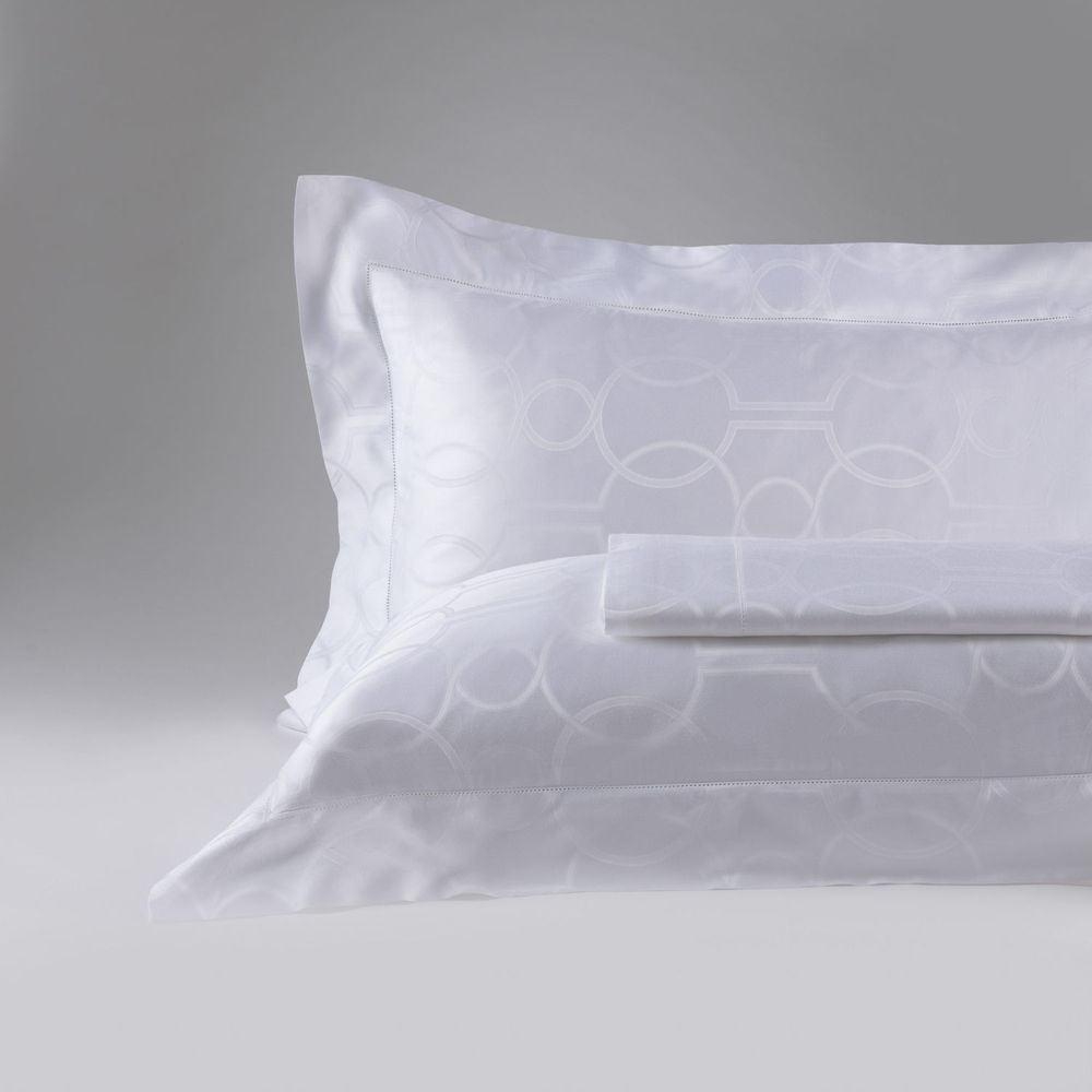 Linge de lit - SHANGRI-LA JACQUARD - Linge de lit - RIVOLTA CARMIGNANI