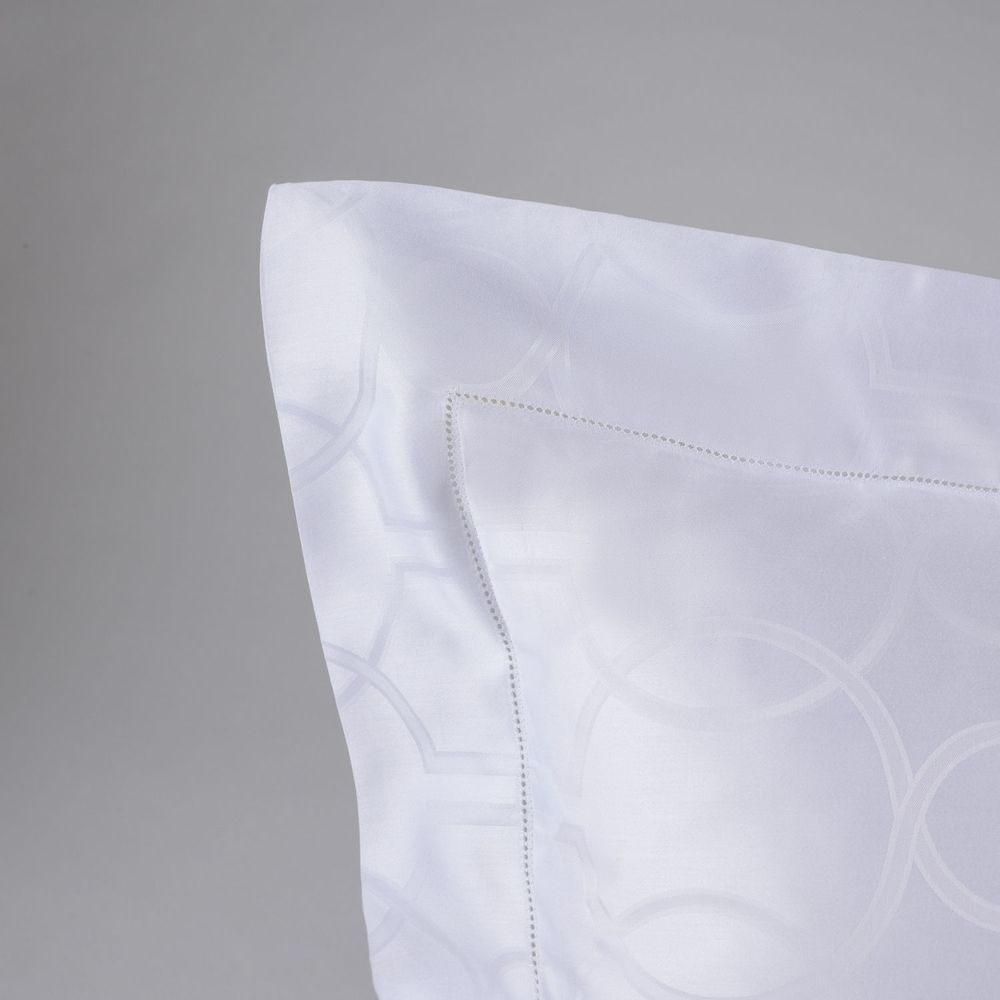 Linge de lit - SHANGRI-LA JACQUARD - Linge de lit - RIVOLTA CARMIGNANI