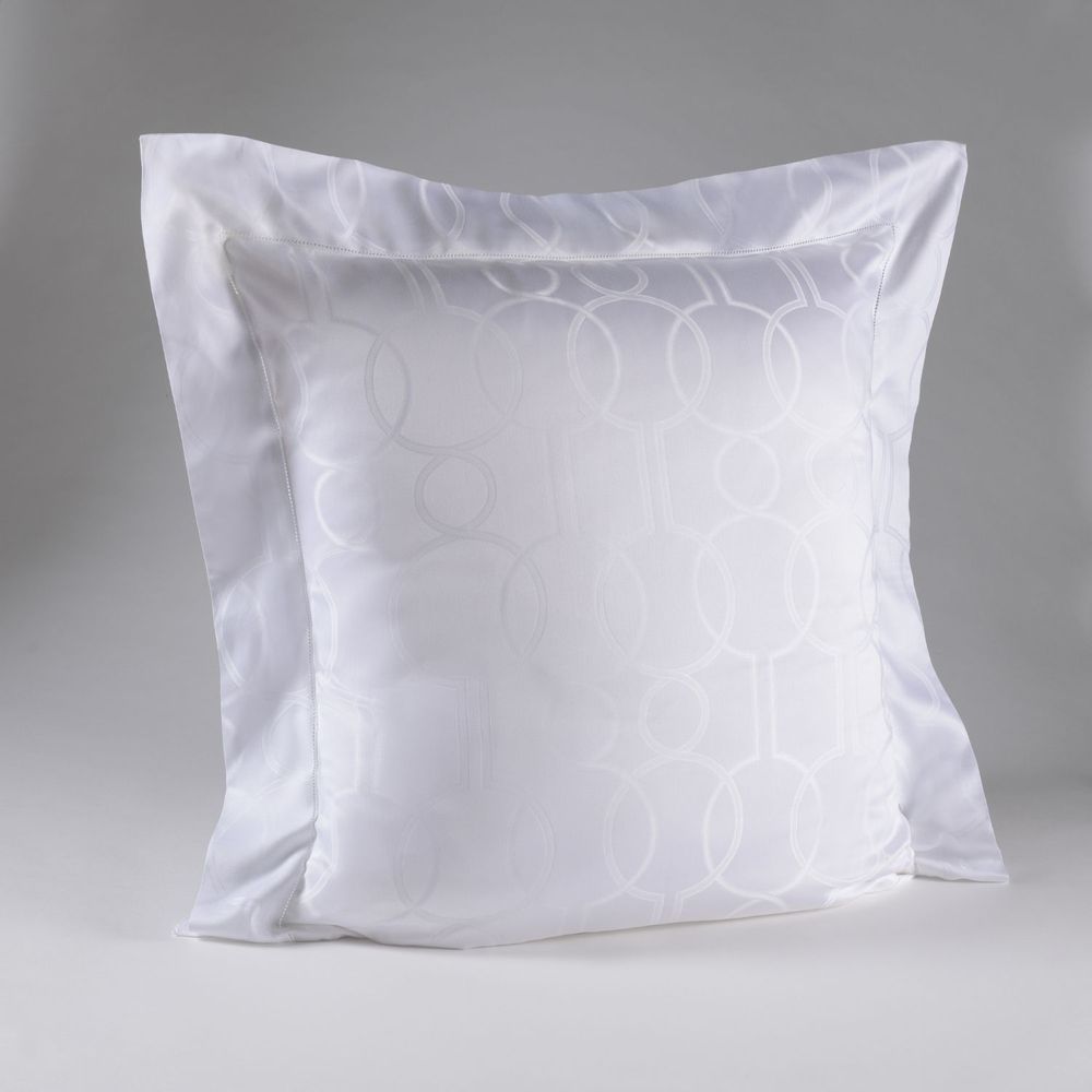 Linge de lit - SHANGRI-LA JACQUARD - Linge de lit - RIVOLTA CARMIGNANI
