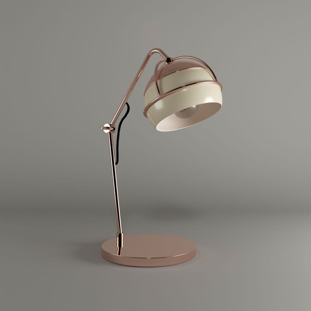 Lampes de table - Lampe de table Black Widow - CREATIVEMARY
