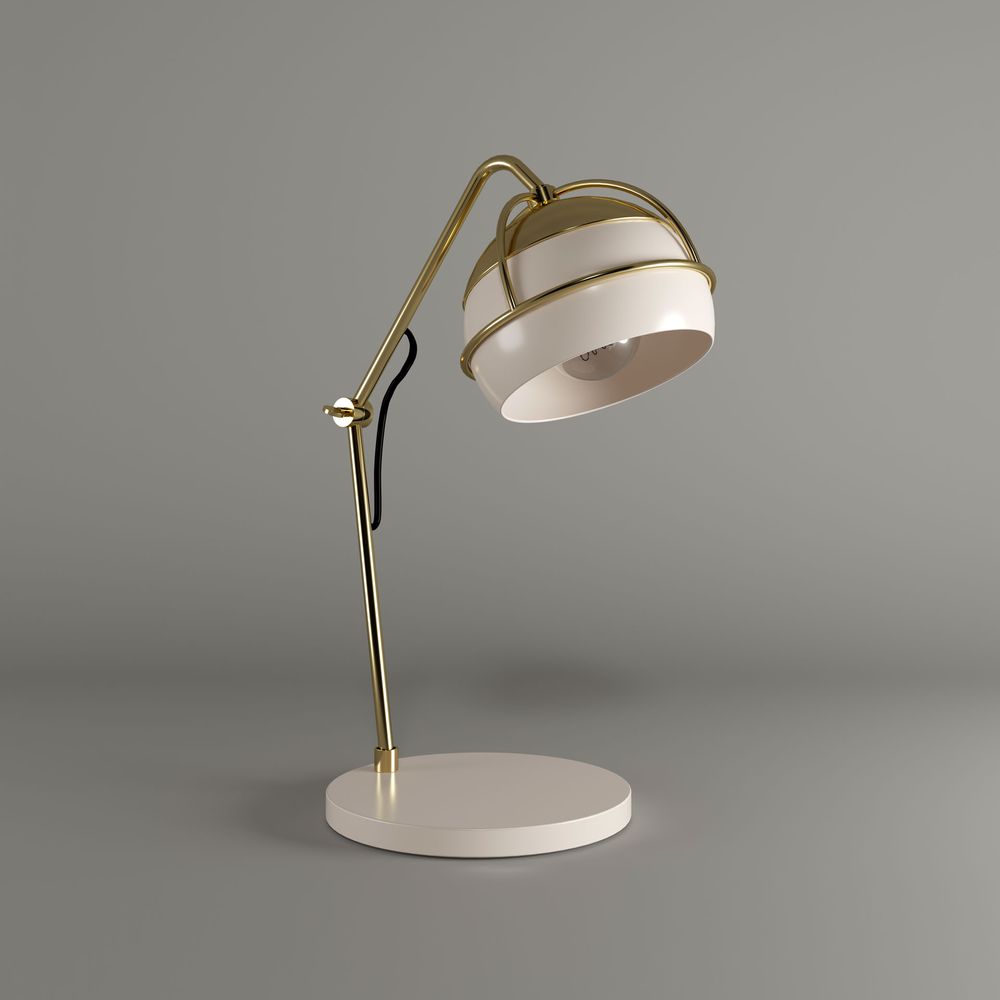 Lampes de table - Lampe de table Black Widow - CREATIVEMARY